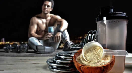 Post-Workout Recovery: Essential Supplements for Muscle Repair and Growth