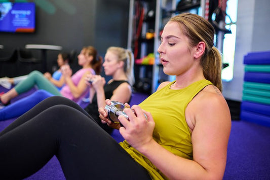 Top 5 Fitness Myths Holding You Back: Get Real Results at Suplab