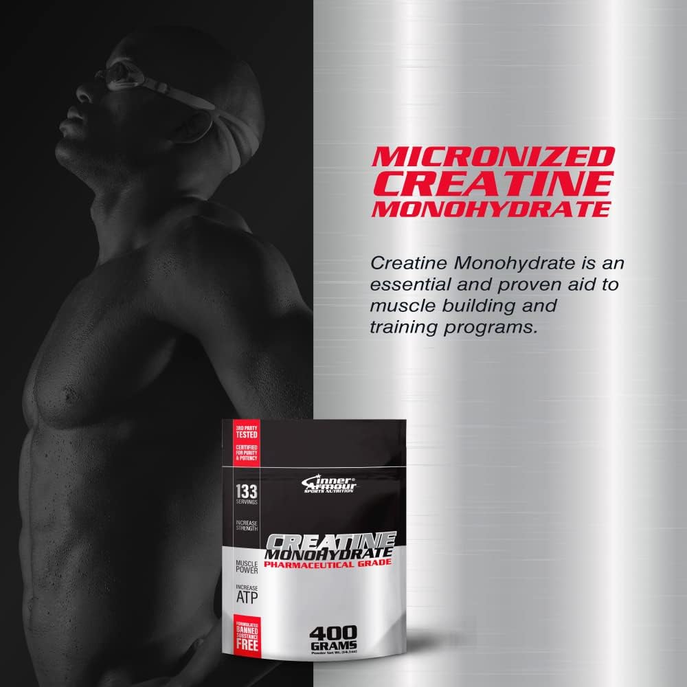 Creatine Inner Armour