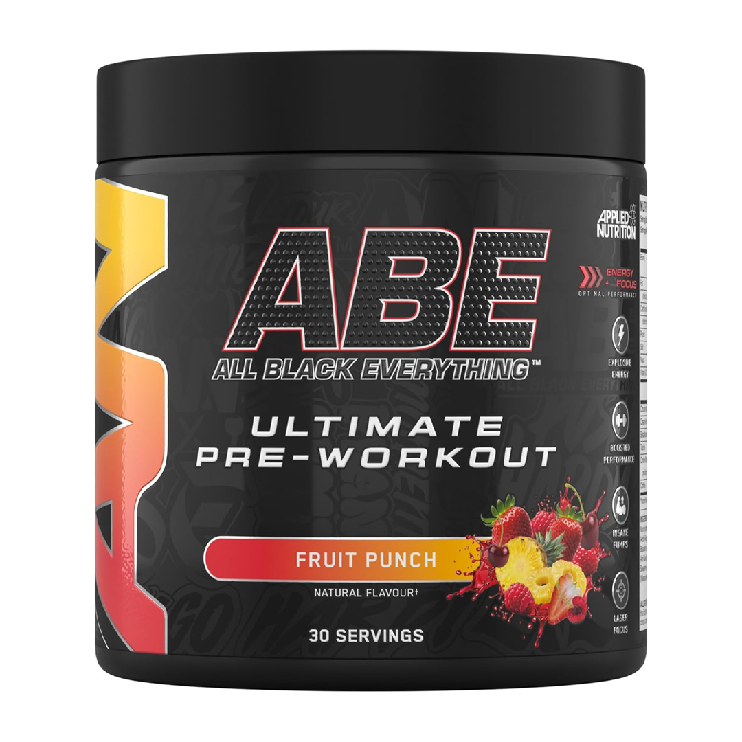 ABE Preworkout
