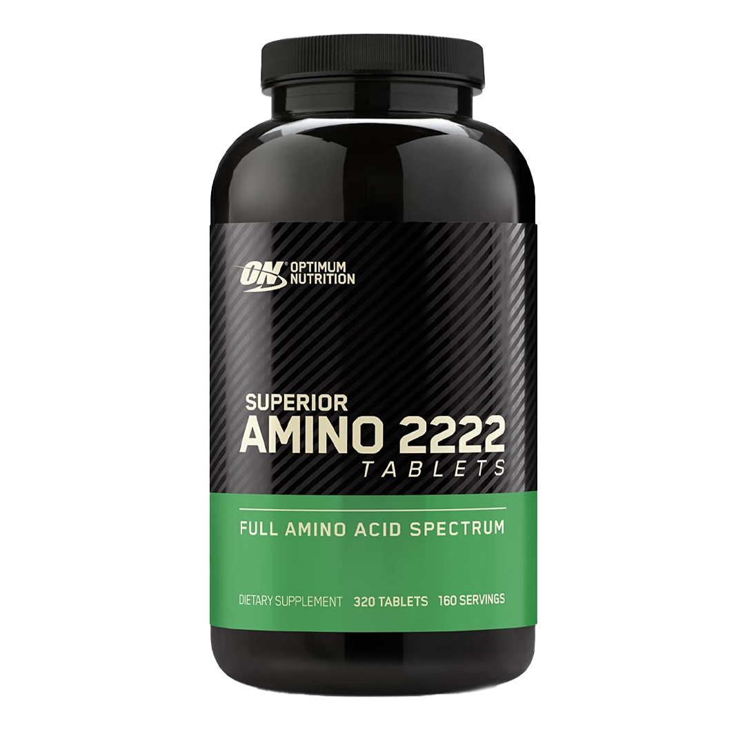 Optimum Nutrition Amino 2222