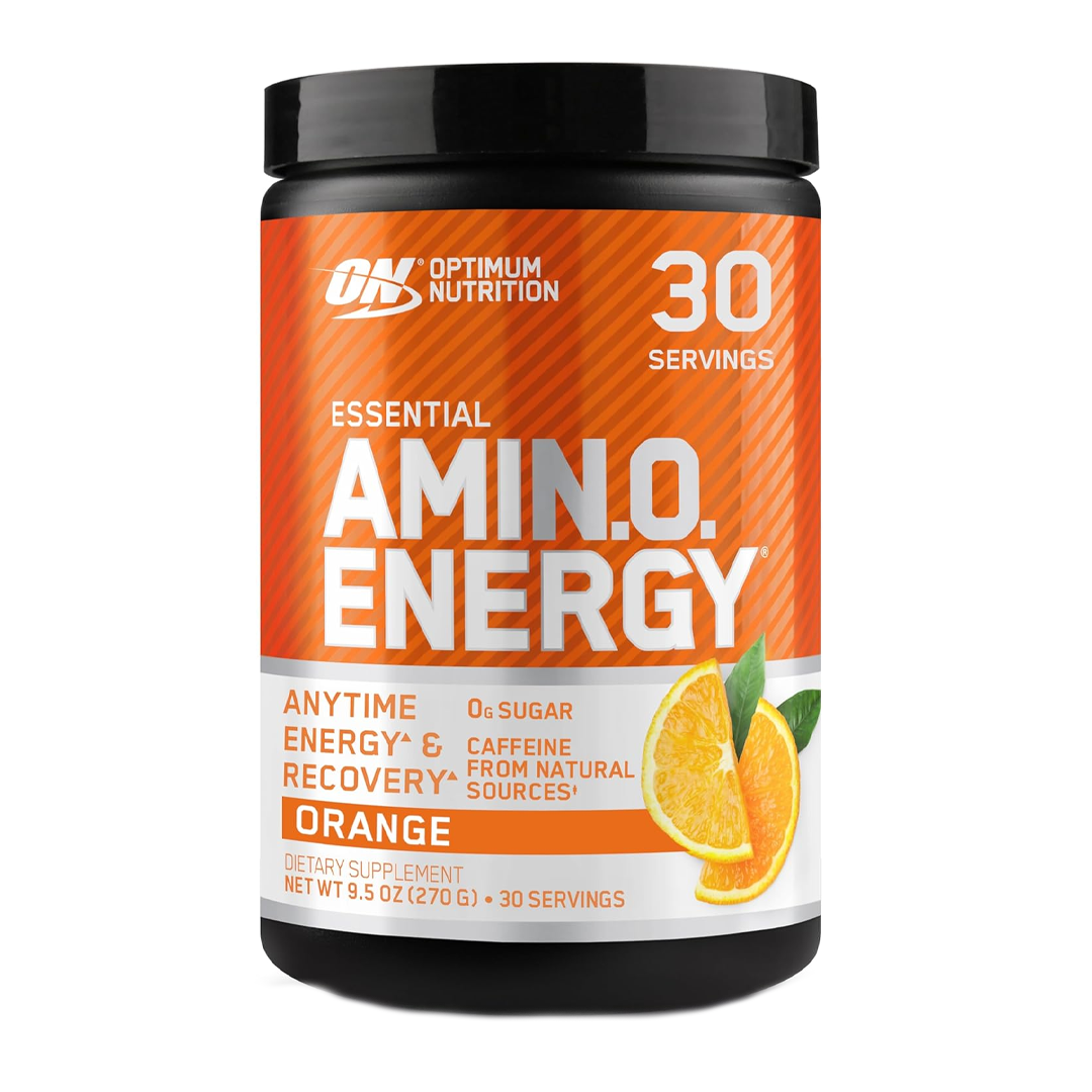 Amino Energy Optimum Nutrition