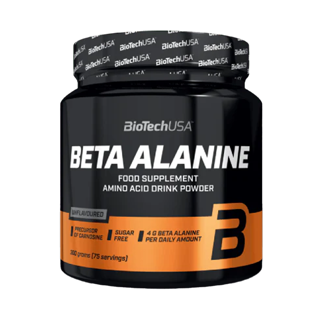 BioTechUSA Beta Alanine
