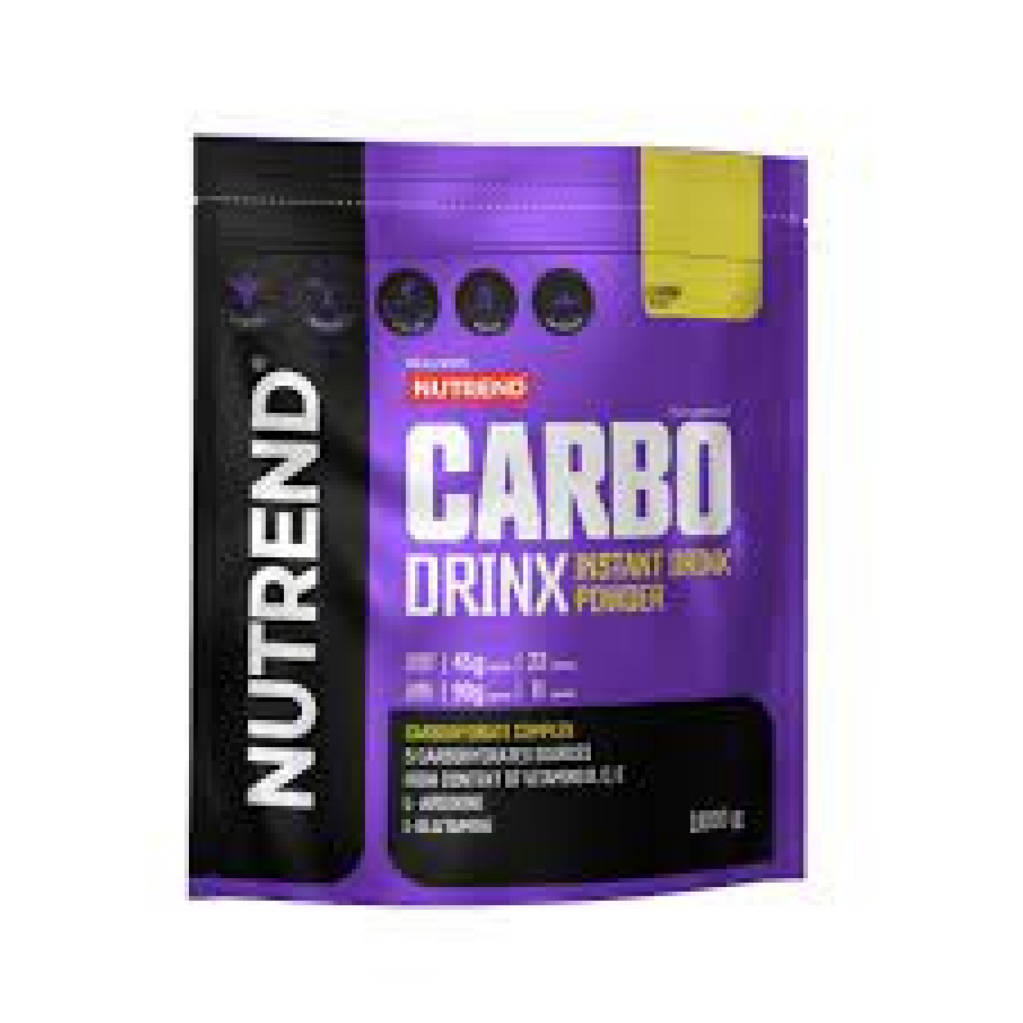 كاربو نوتريند