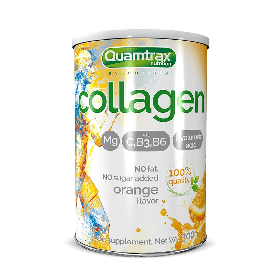 Collagen Quamtrax