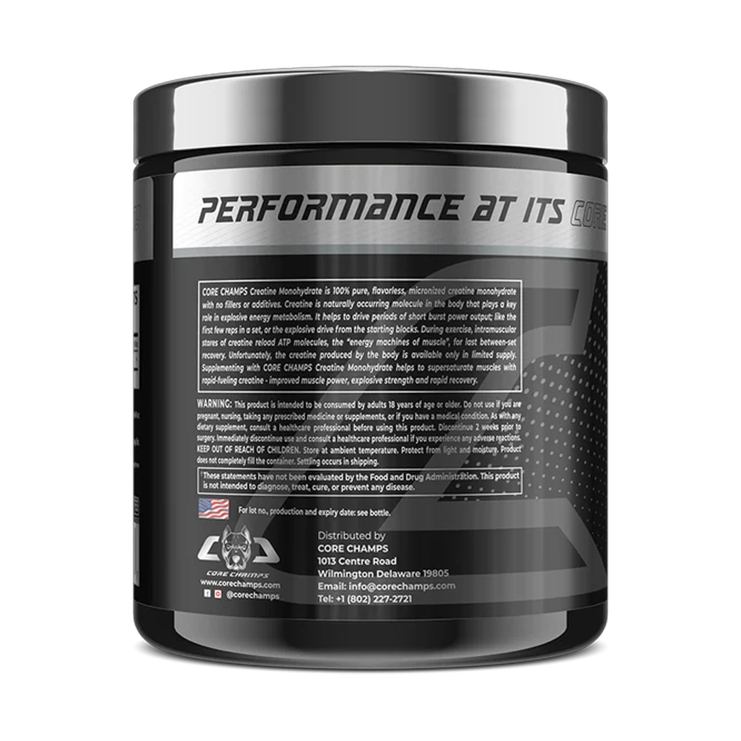 Core Champs Creatine