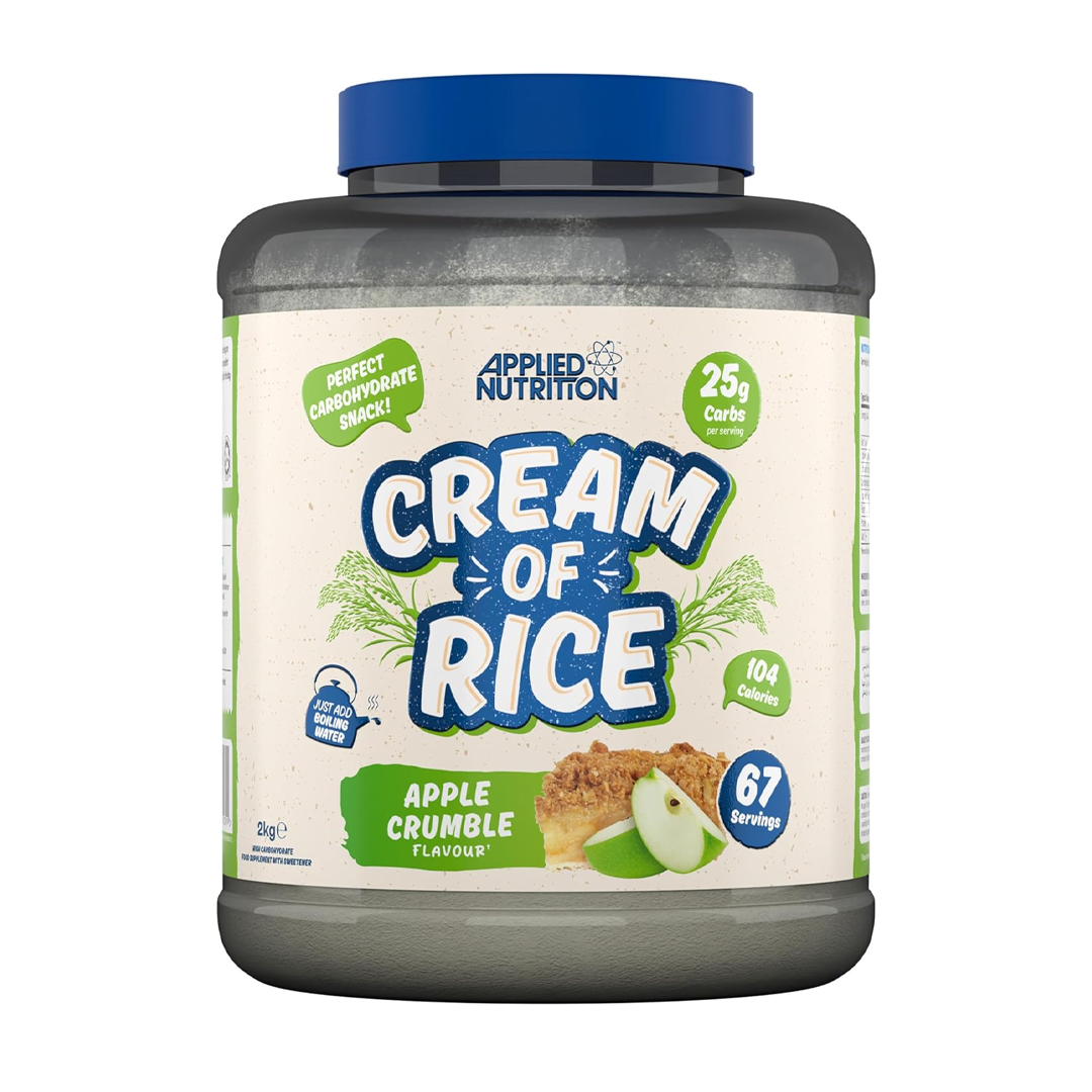 Cream Of Rice