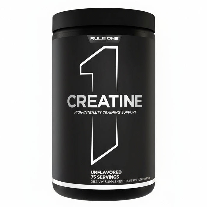 Rule 1 Creatine