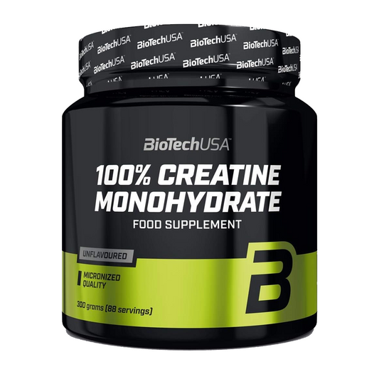 Creatine Biotech