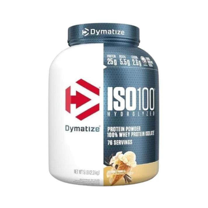 Iso 100 Dymatize