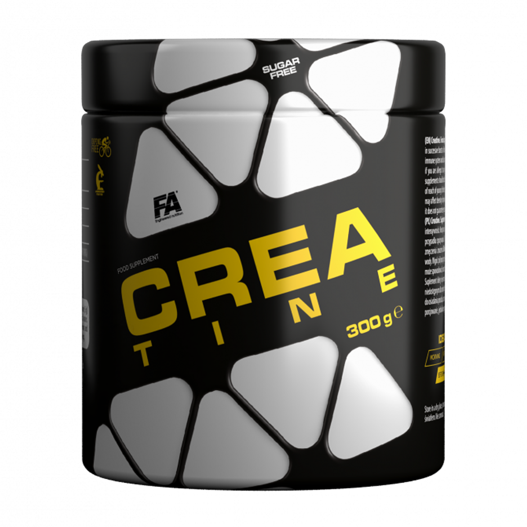 FA Creatine