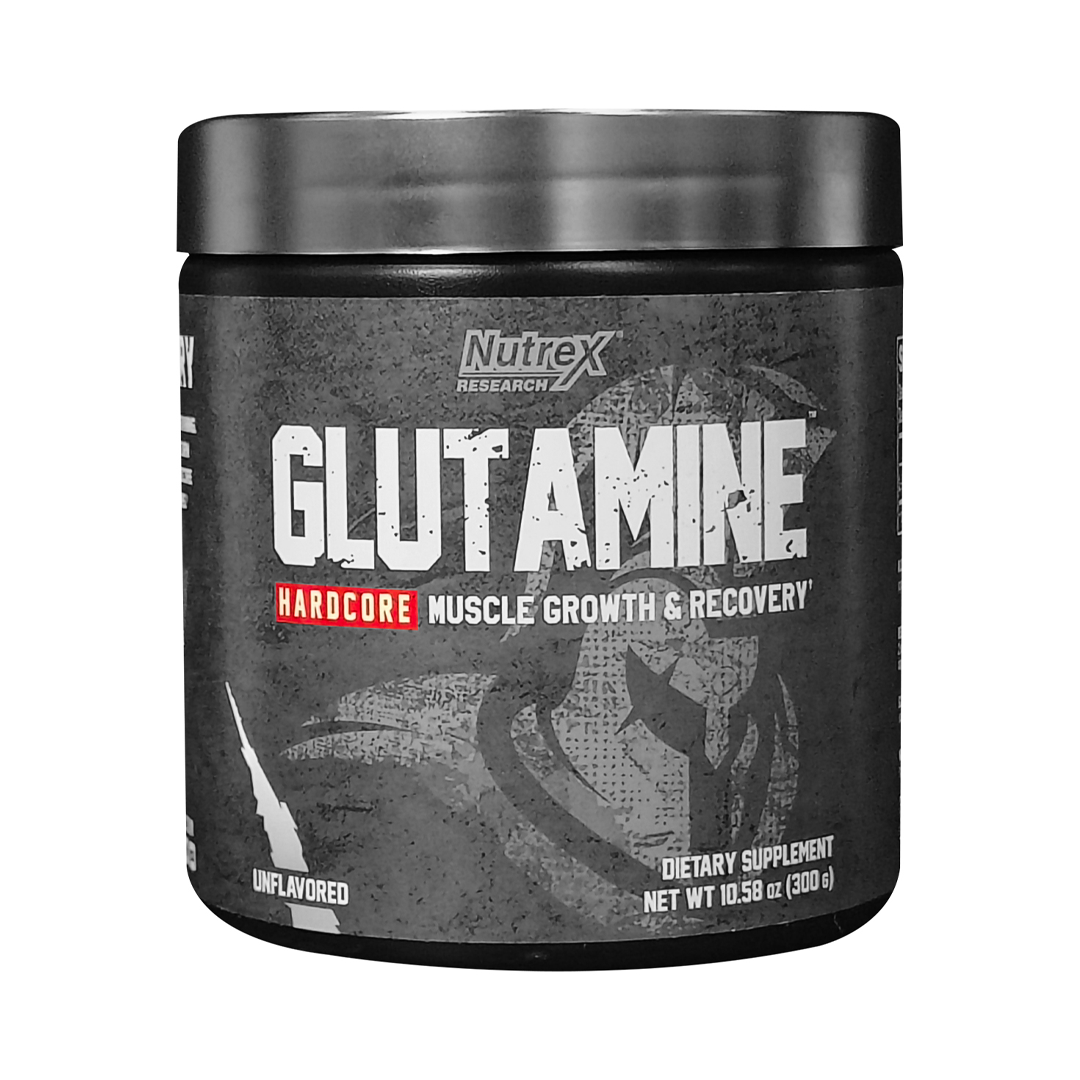 Nutrex Glutamine Hardcore
