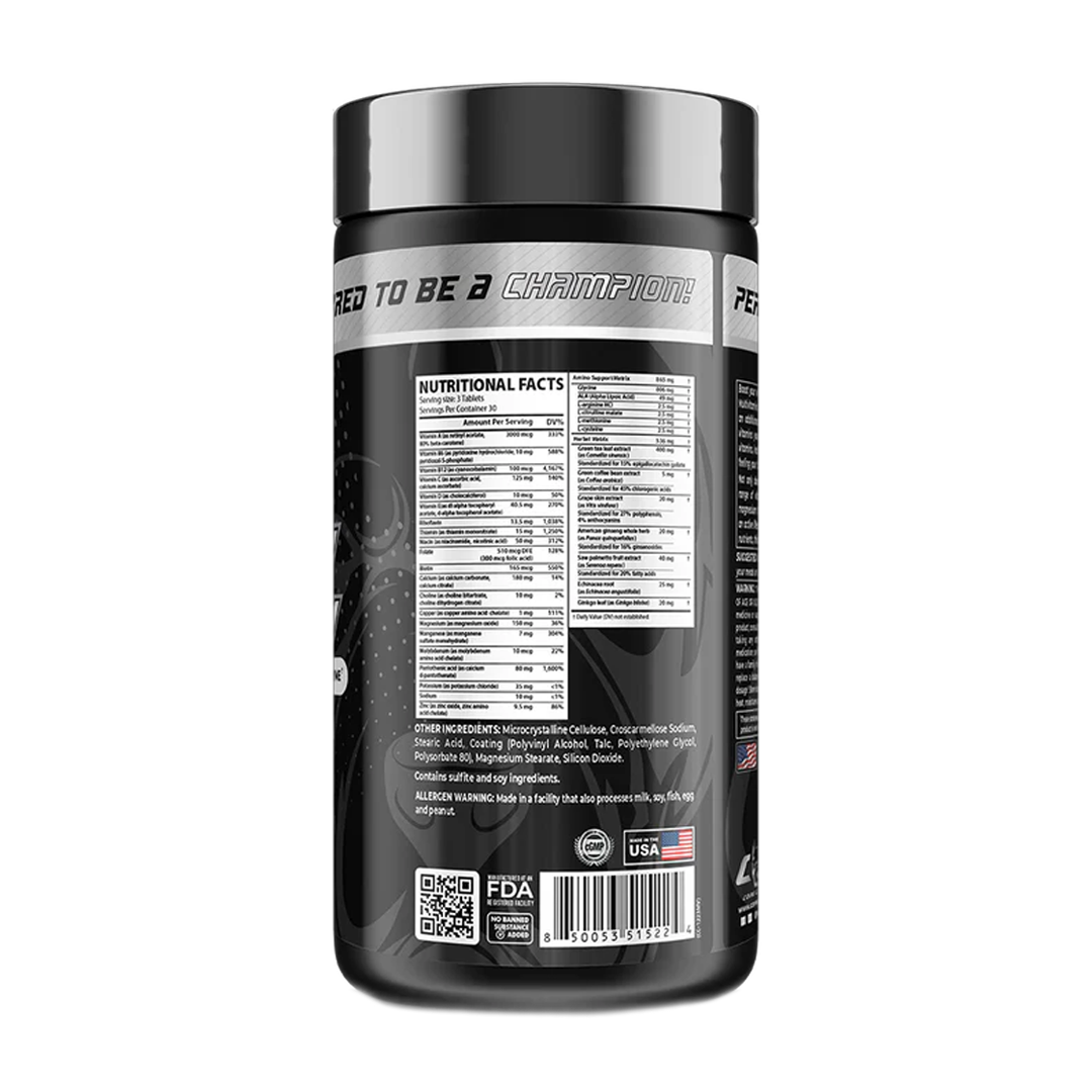 Core Champs Multivitamine