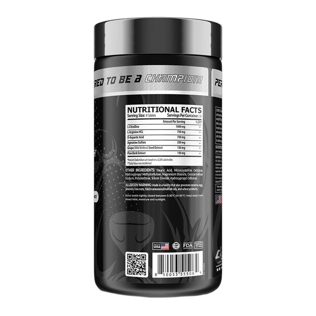 Core Champs Nitric Oxide