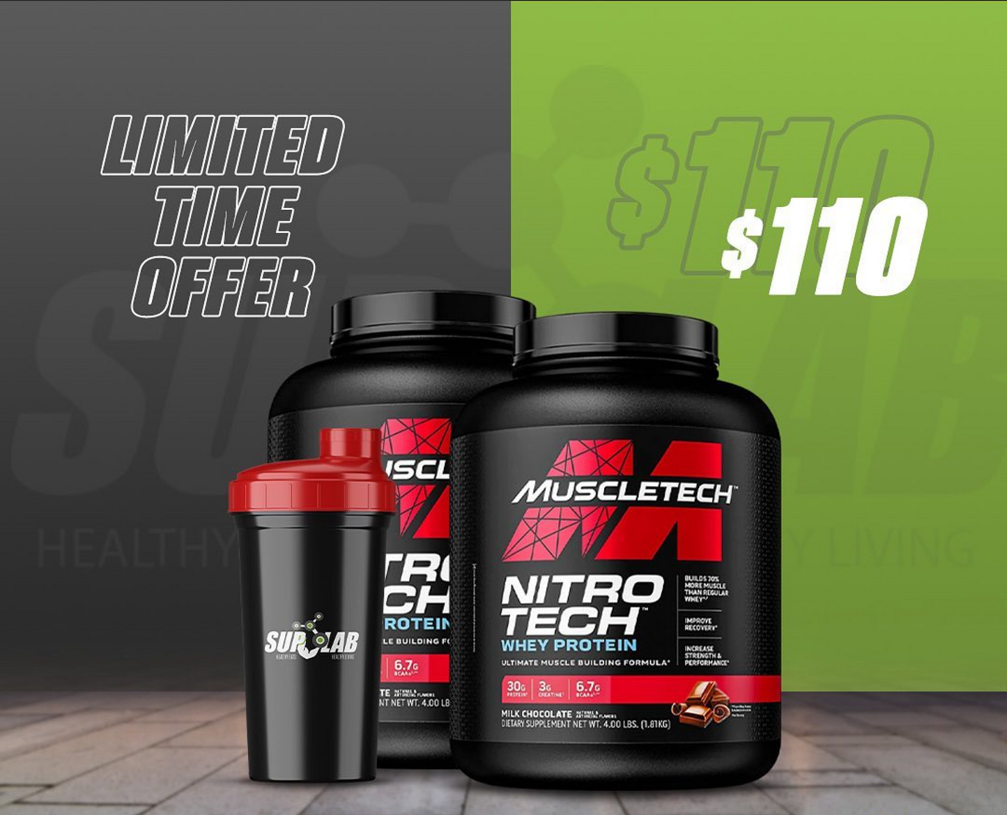 supplements offer image