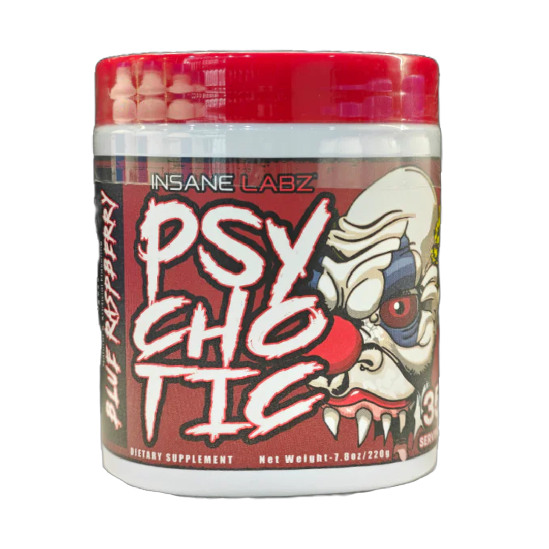 Psychotic insane labz - Sup Lab