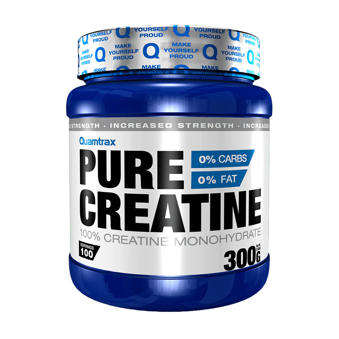 Pure Creatine