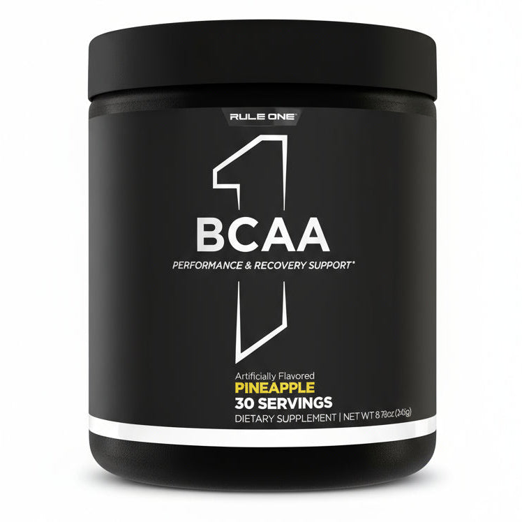 Rule 1 BCAA