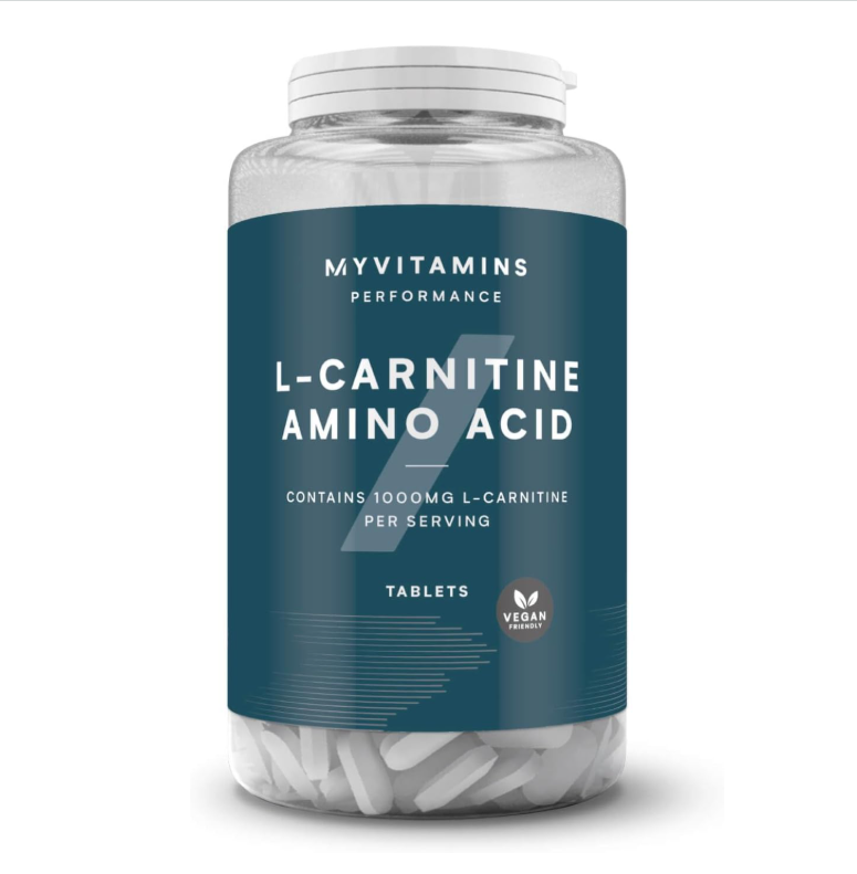 L-Carnitine Amino Acid