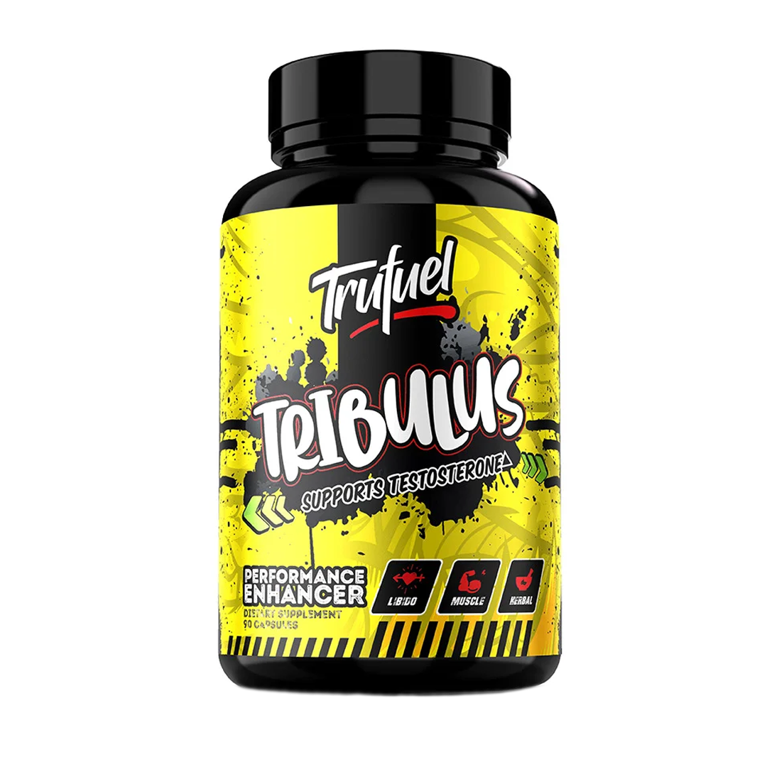 TruFuel Tribulus