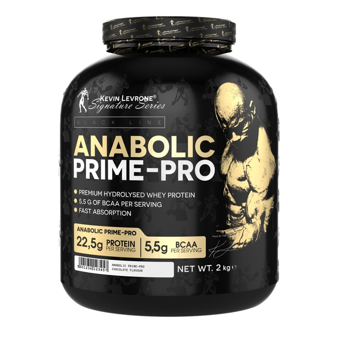 Anabolic Prime-Pro