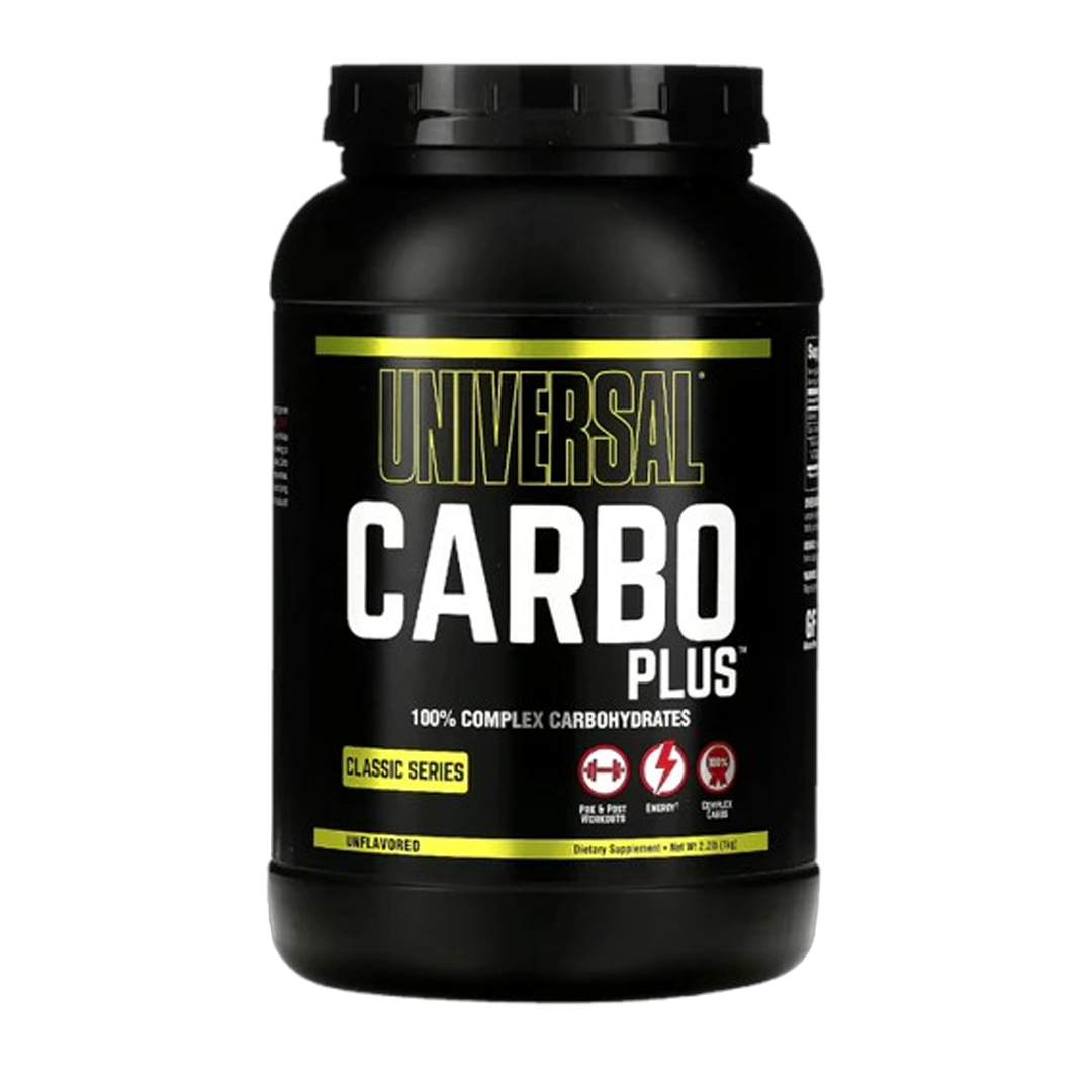 Carbo Plus by Universal Nutrition