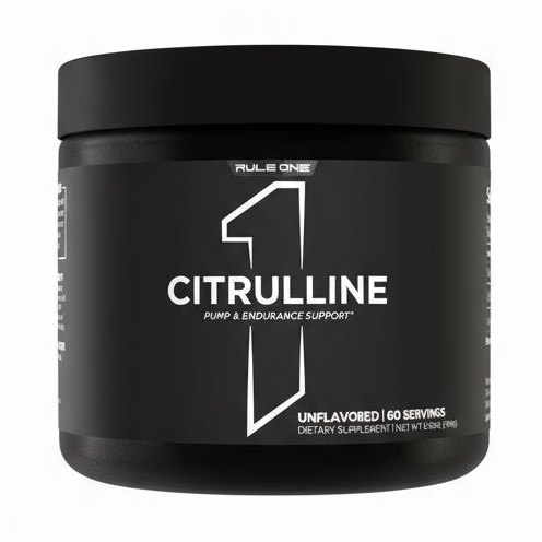 Rule 1 Citrulline