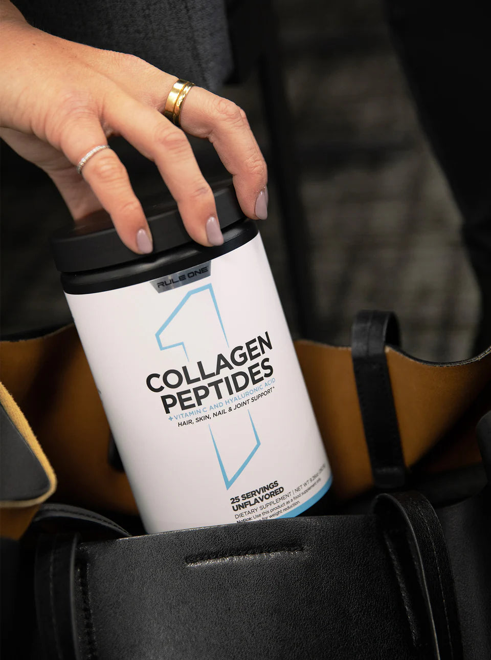 Collagen Peptides