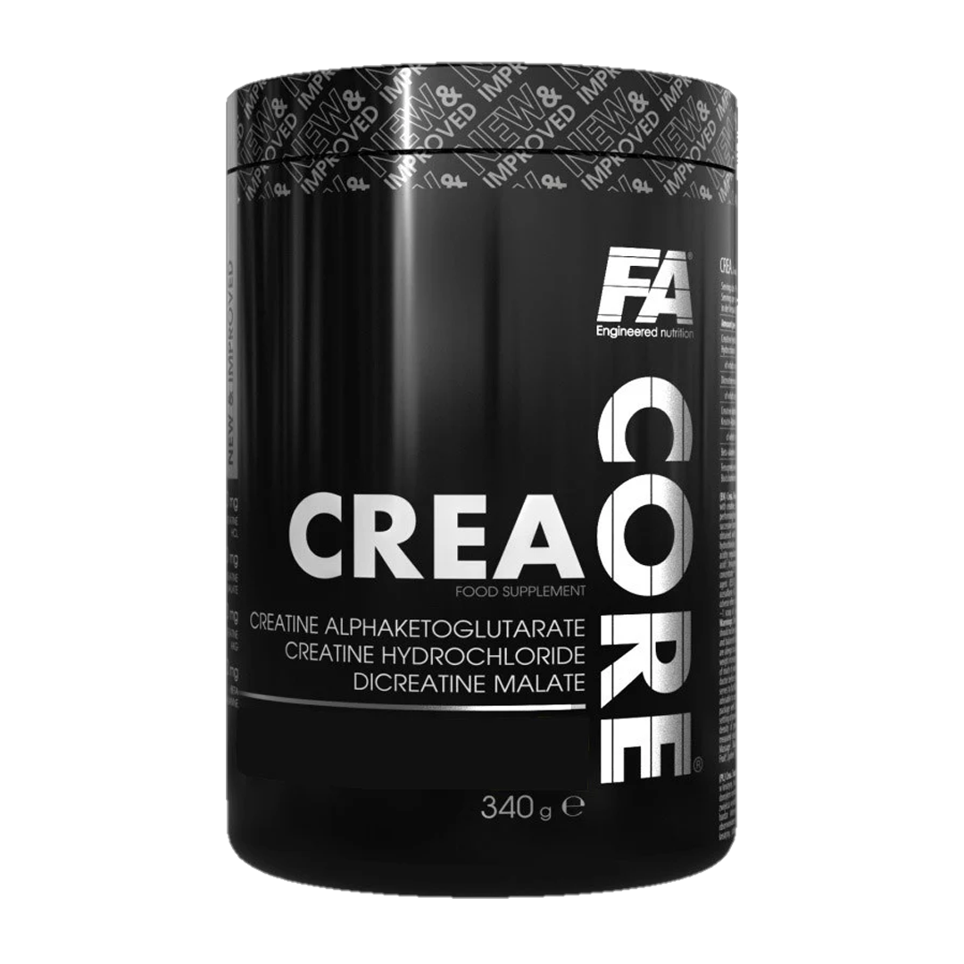 Core Creatine HCL