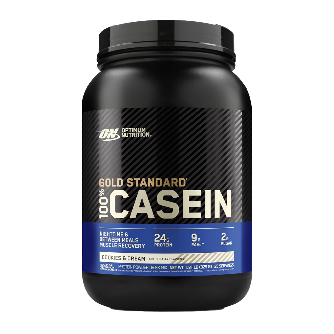 Casein Gold Standard Optimum Nutrition
