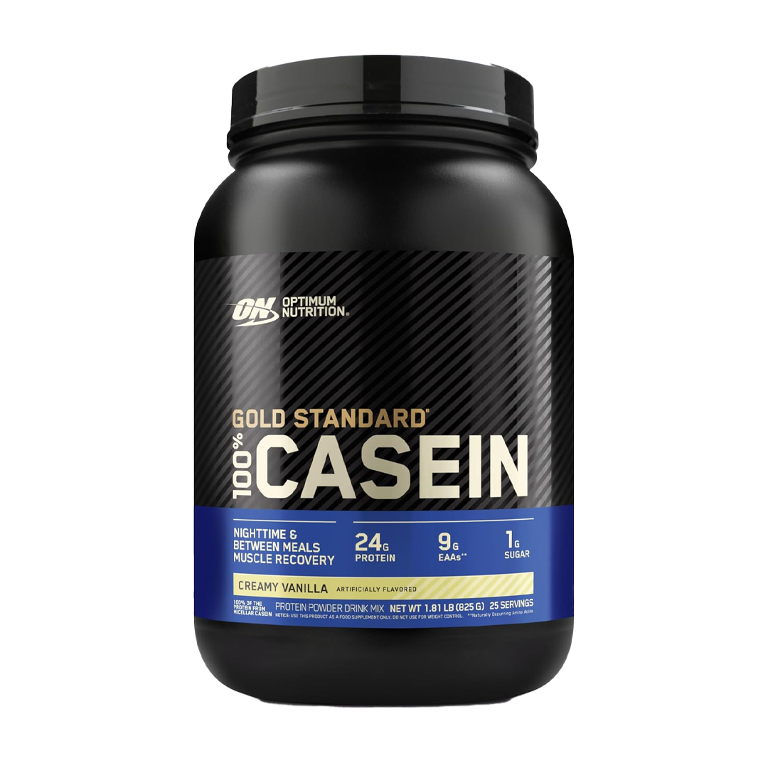 Casein Gold Standard Optimum Nutrition