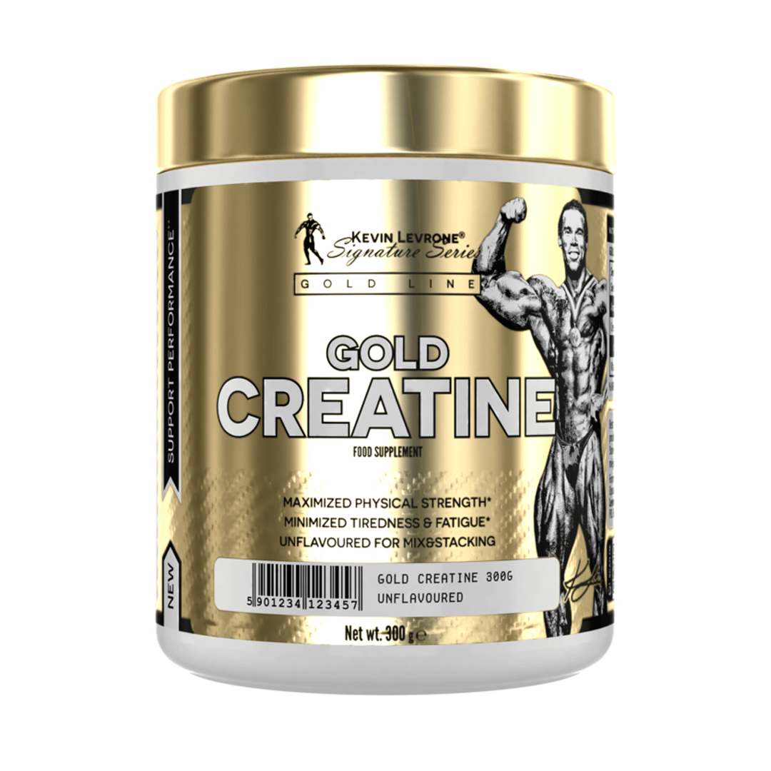 Kevin Levrone Gold Creatine