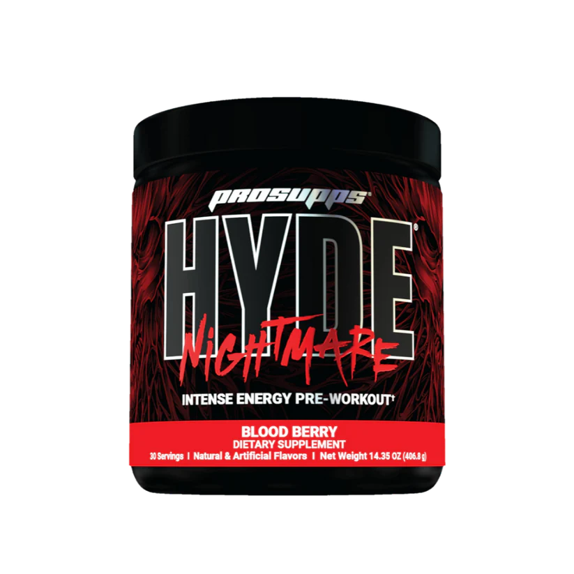 Mr. HYDE Nightmare V2