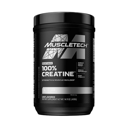 Muscletech Platinum Creatine