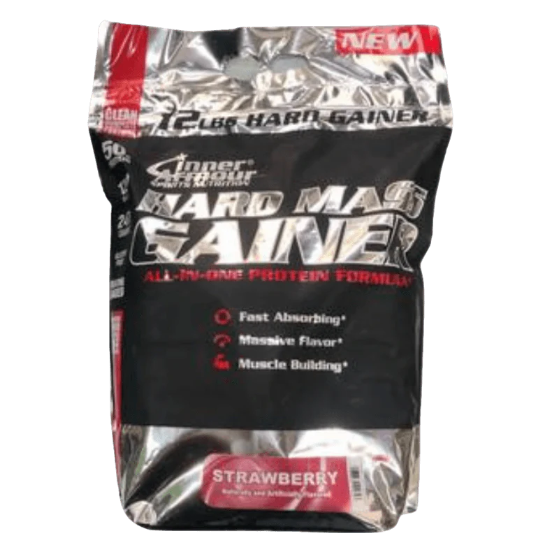 Inner Armor Hard Mass Gainer