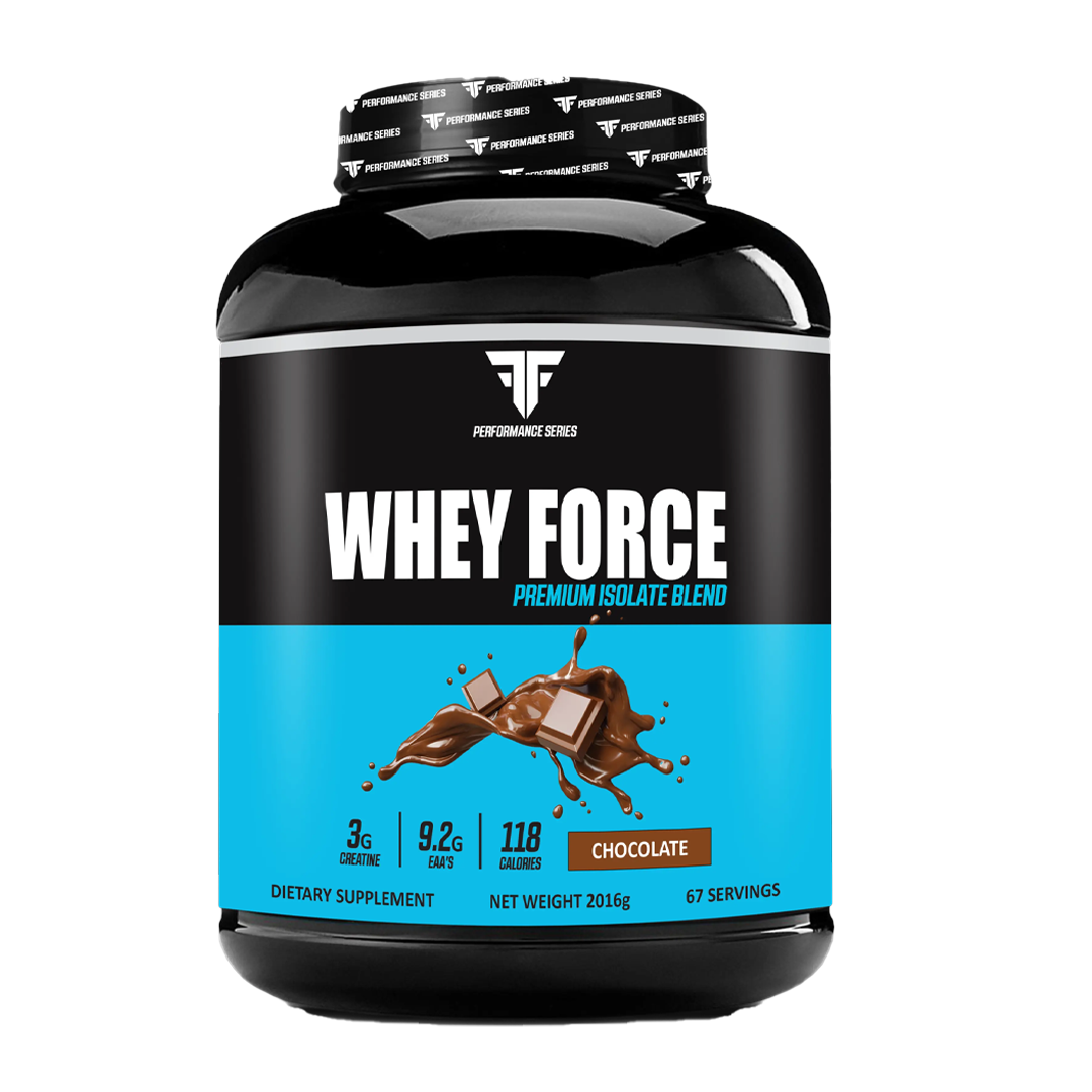 Whey Force