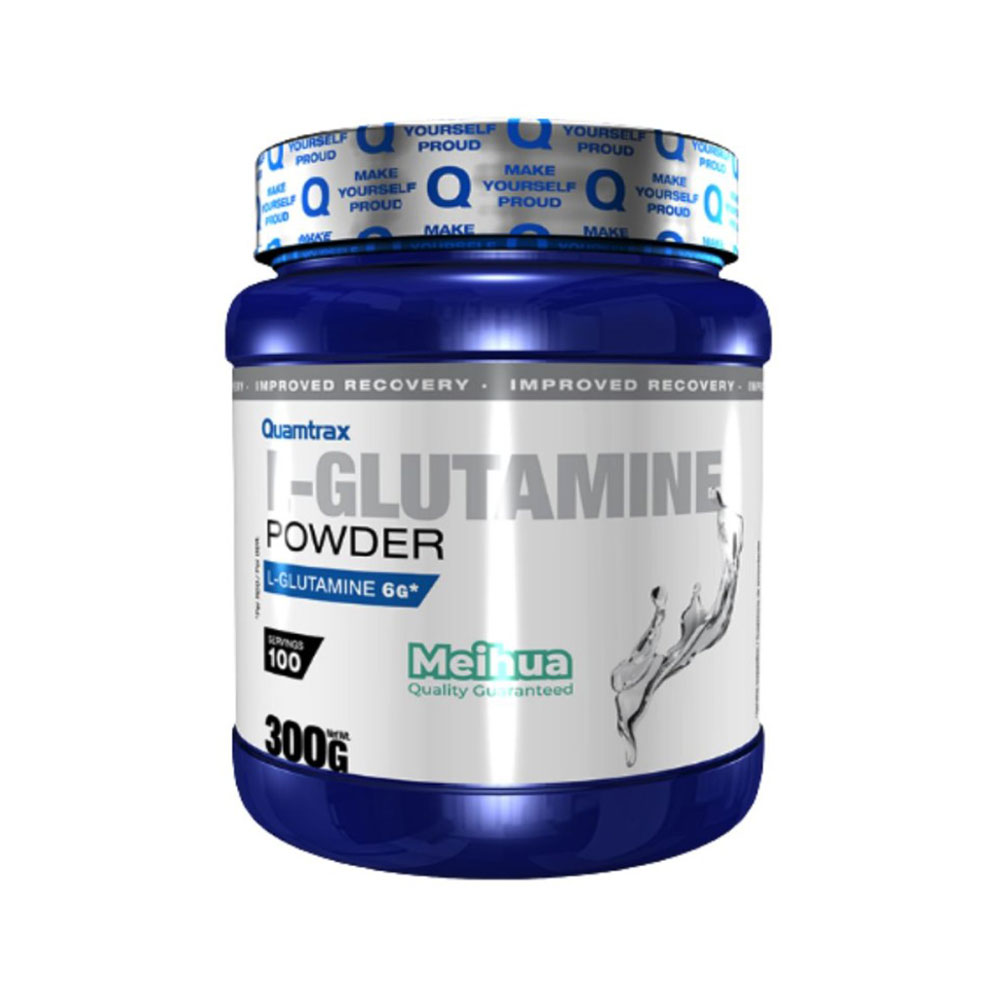 L-Glutamine Powder Meihua