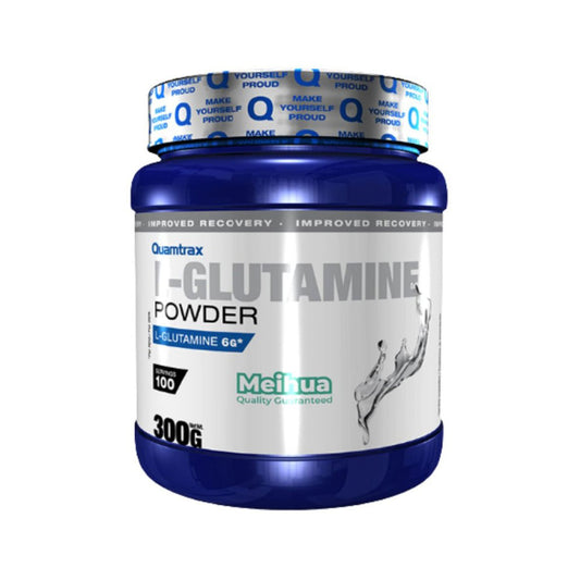 L-Glutamine Powder Meihua