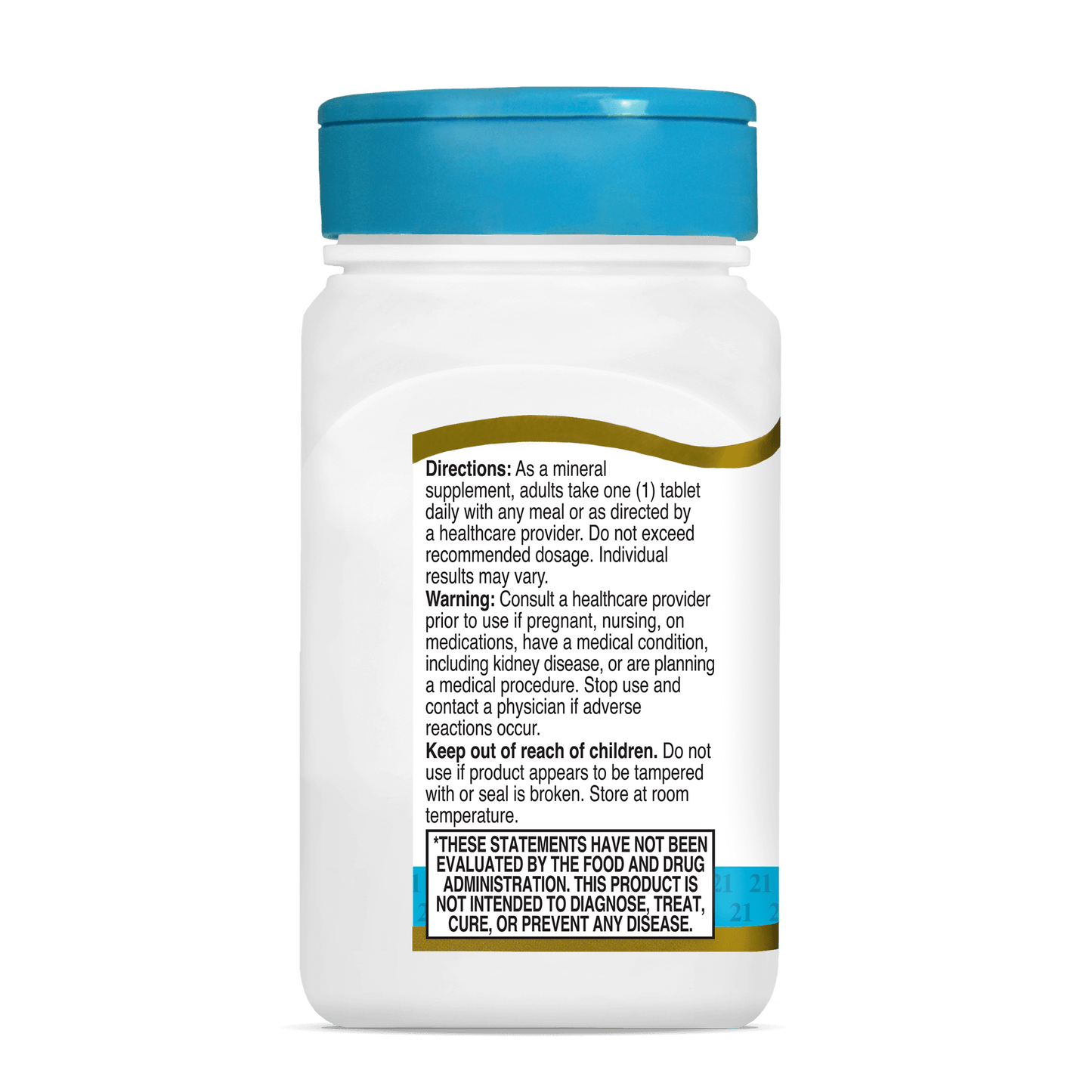 Magnesium 21st Century