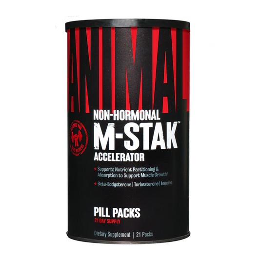 Animal M-Stak