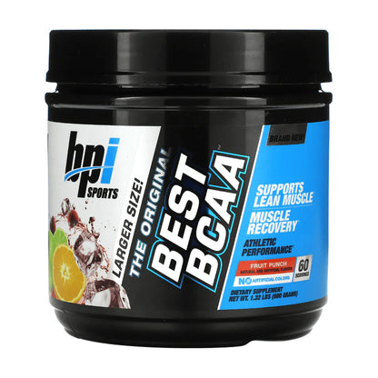 BPI Sports Best BCAA