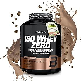 Iso Whey Zero