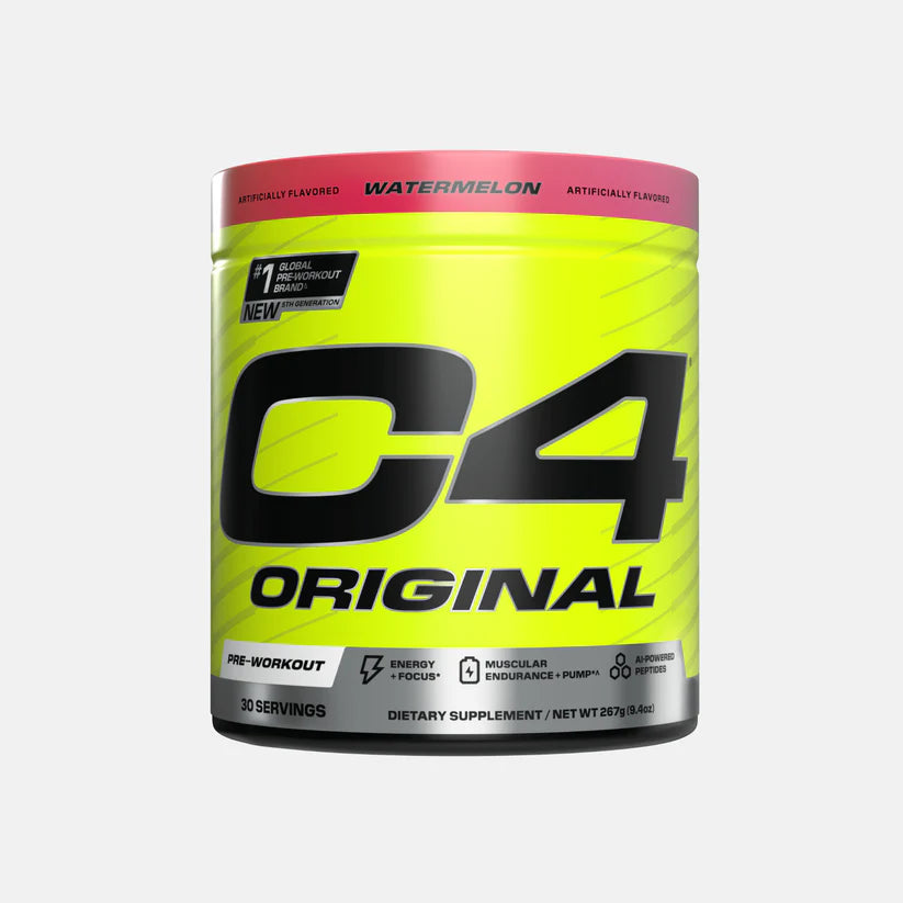 C4 Original