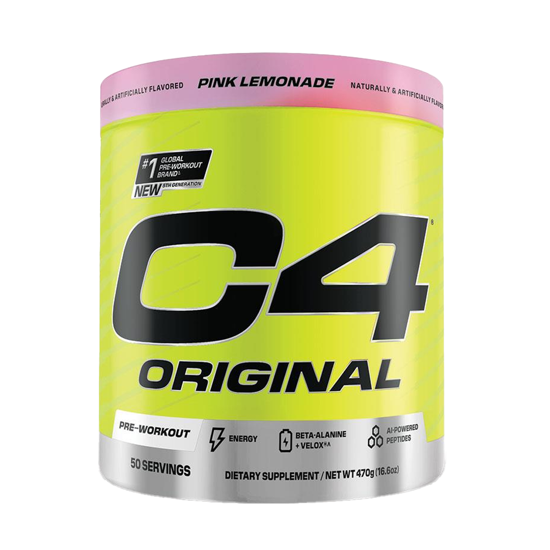 C4 الأصلي