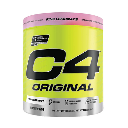 C4 الأصلي