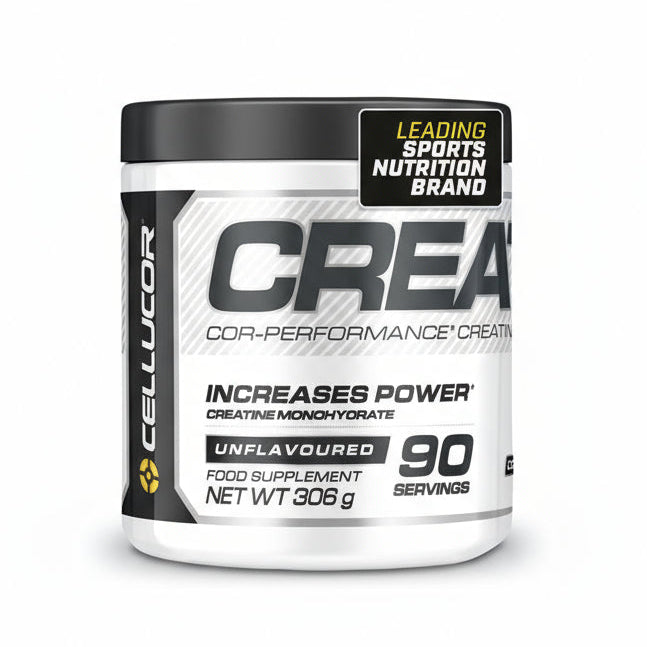 Cellucor Cor-Performance Micronised Creatine