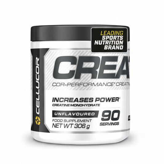 Cellucor Cor-Performance Micronised Creatine