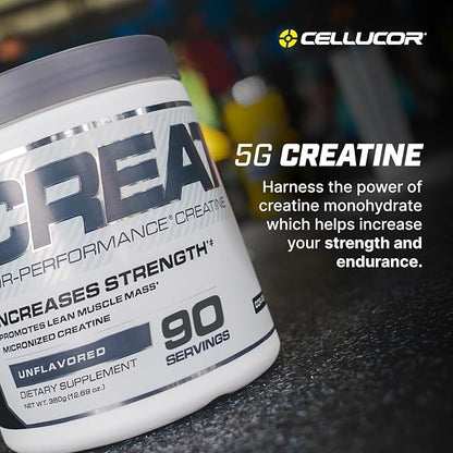Cellucor Cor-Performance Micronised Creatine