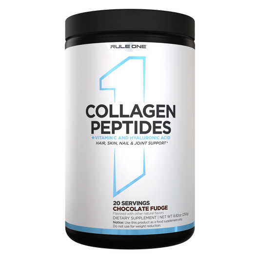 Collagen Peptides
