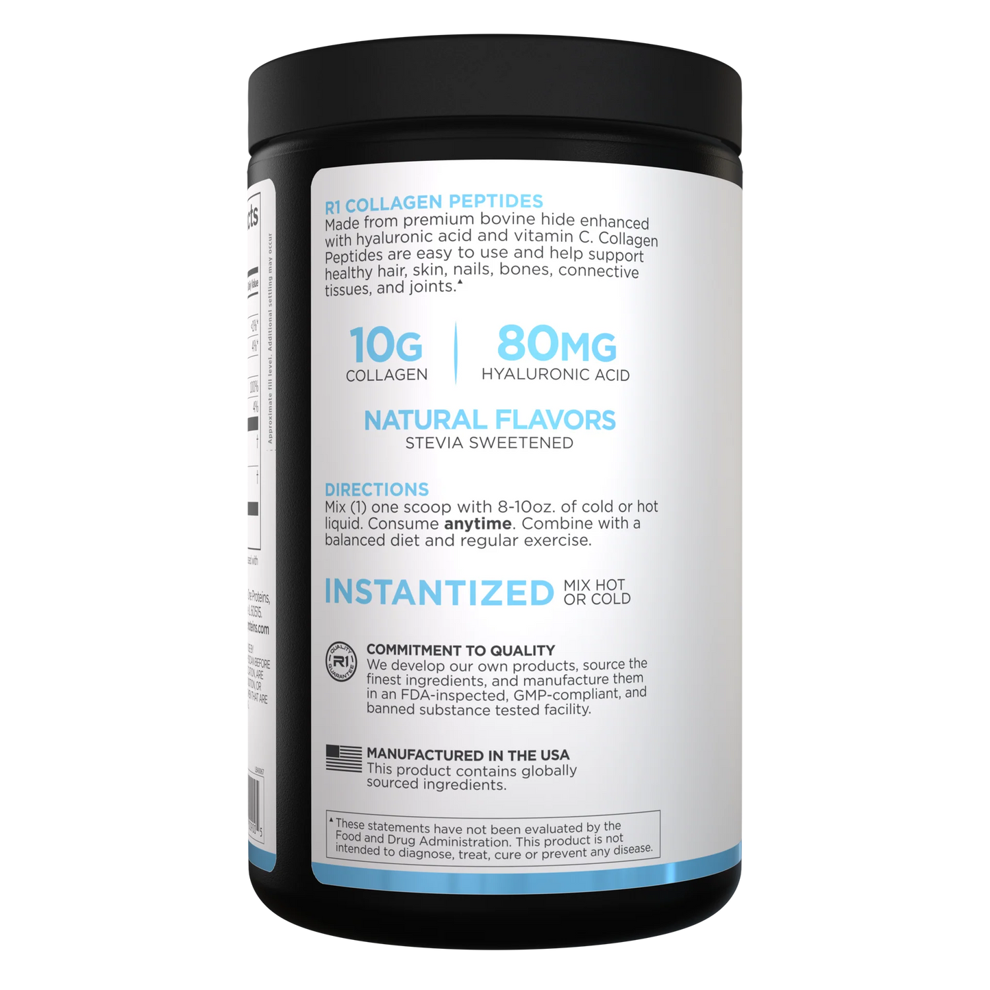 Collagen Peptides